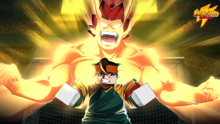 Inazuma Strikers Codes (November 2025) — Latest working list