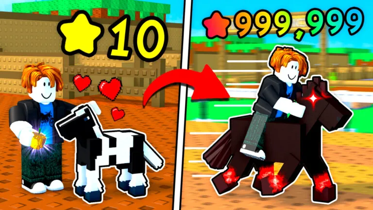 Horse RNG Codes (November 2025) — Latest working list