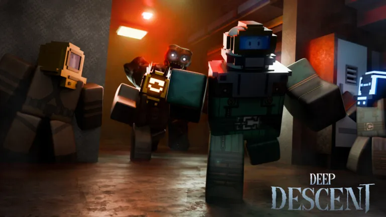 Deep Descent Codes (November 2025) — Latest working list