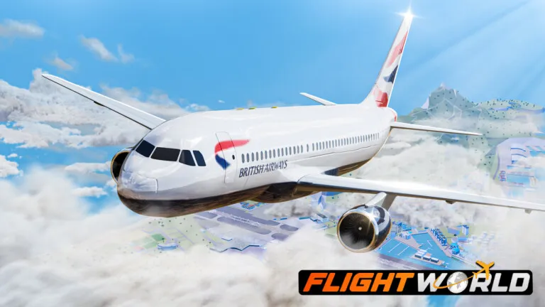 Flight World Codes (November 2025) — Latest working list