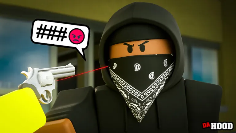 Da Hood Codes (November 2025) — Latest working list