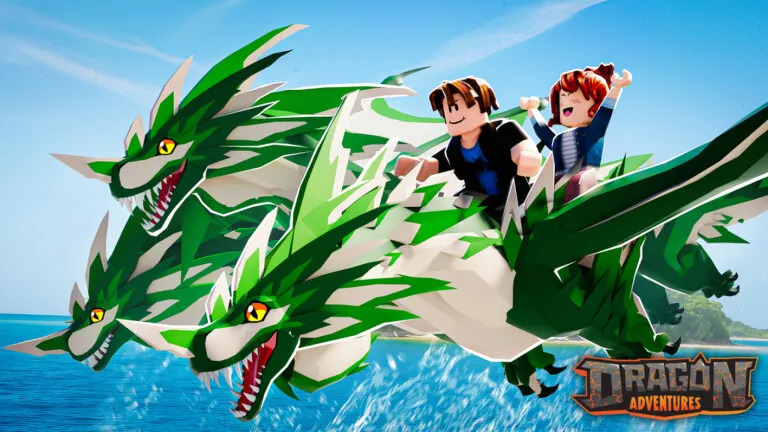 Dragon Adventures codes (November 2025) — Latest working list