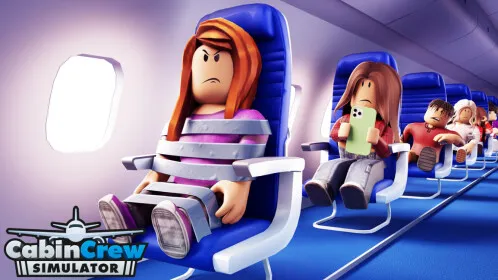 Cabin Crew Simulator Codes (November 2025) — Latest working list