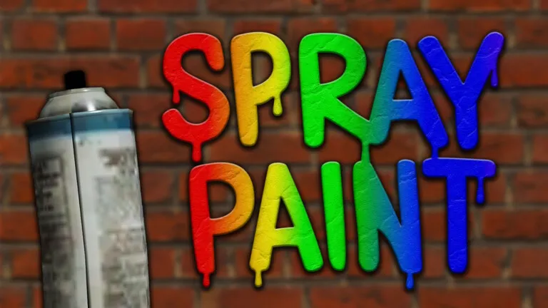 Roblox Spray Paint Codes (November 2025) — Latest working list