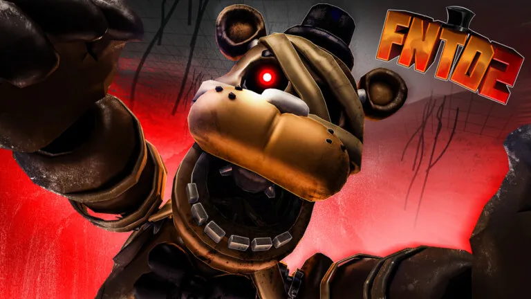 Five Nights TD 2 Codes (November 2025) — Latest working list