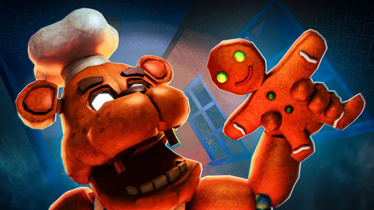 Five Nights Hunted Codes (November 2025) — Latest working list
