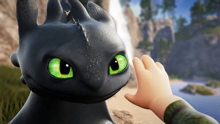 How to Train Your Dragon Codes (November 2025) — Latest working list