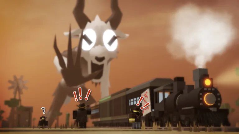 99 Nights in the Wild West Codes (November 2025) — Latest working list