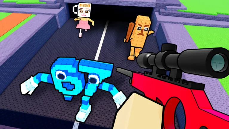 Shoot a Brainrot Codes (November 2025) — No active codes yet