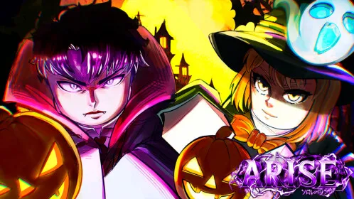 Arise Crossover Codes (November 2, 2025) — Latest working list