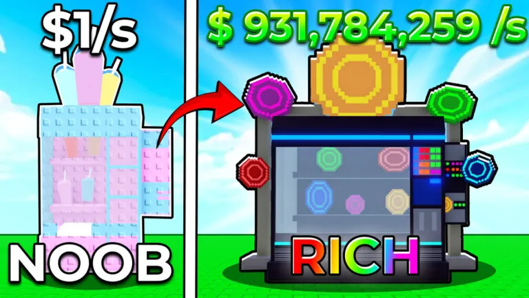 Vending World Codes (November 2025) — No active codes yet