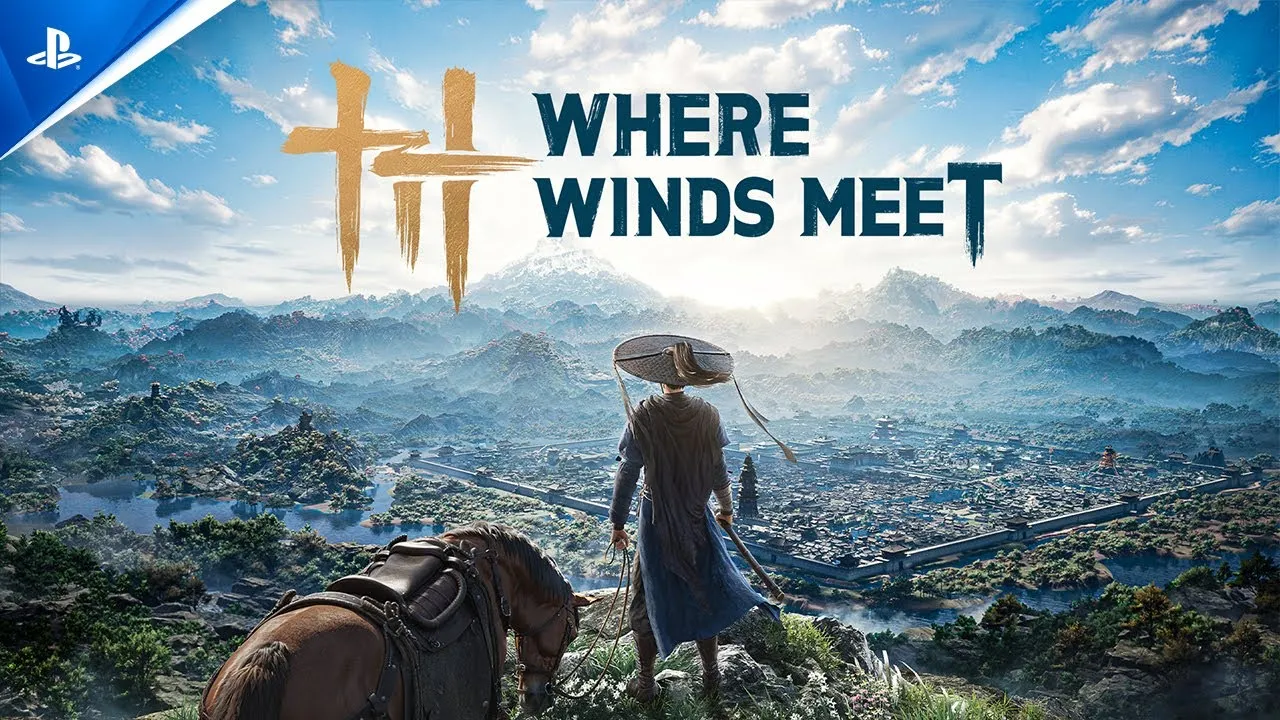 How to Get Off Your Horse in Where Winds Meet (PC, PS5, Xbox)