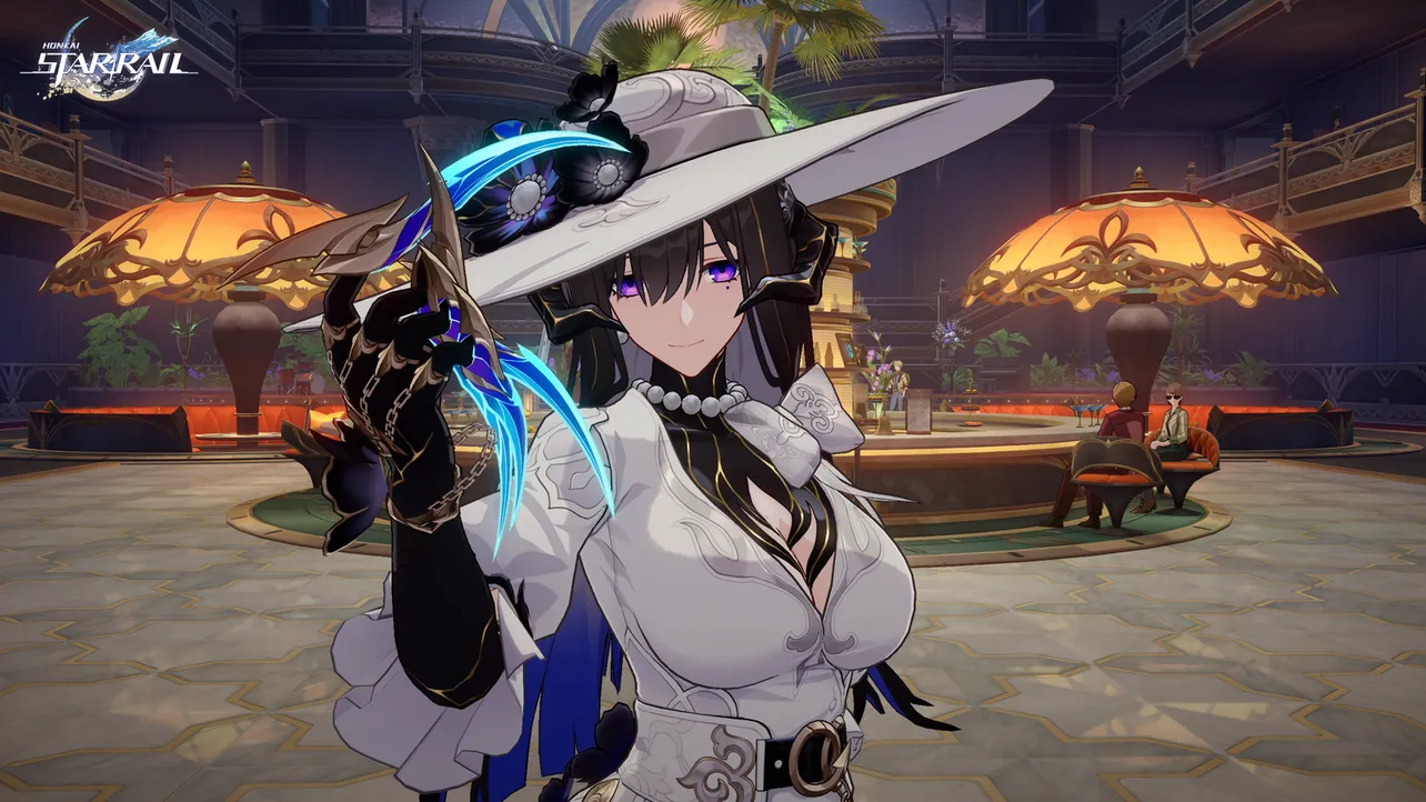 Honkai: Star Rail version 3.8 launch times, maintenance, and banner schedule