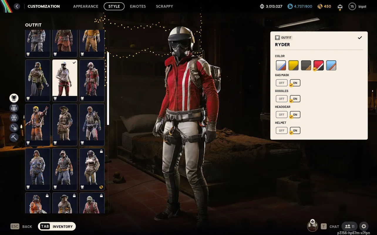 How To Unlock The Free ARC Raiders Ryder Outfit By Playing The Finals