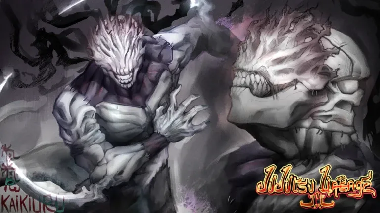 Jujutsu Lineage Codes (December 2025)