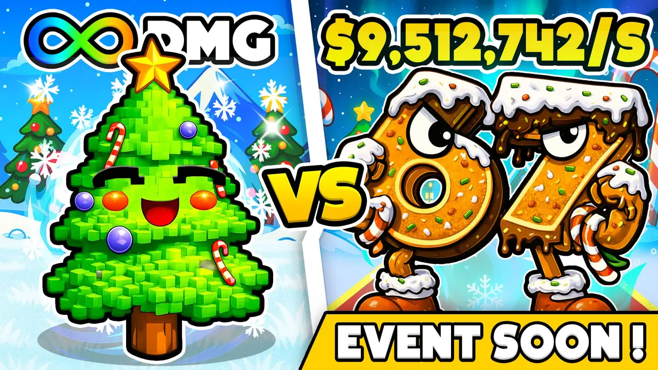 Fortnite Garden vs Brainrots codes (December 2025)