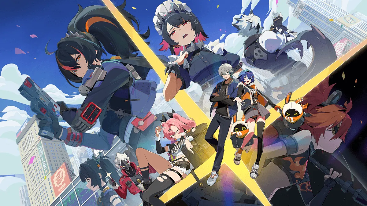 All current Zenless Zone Zero codes for version 2.5 (December 2025)