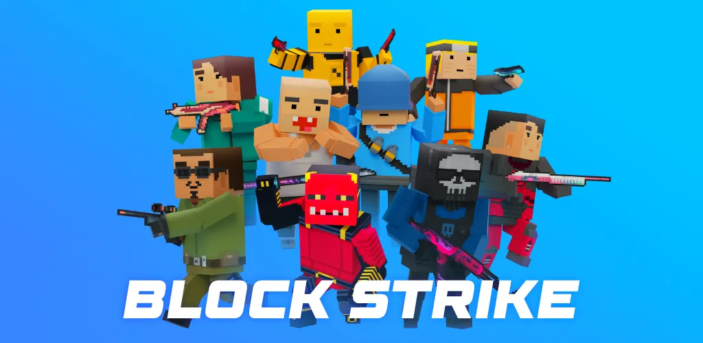 Block Strike promo codes (December 2025)