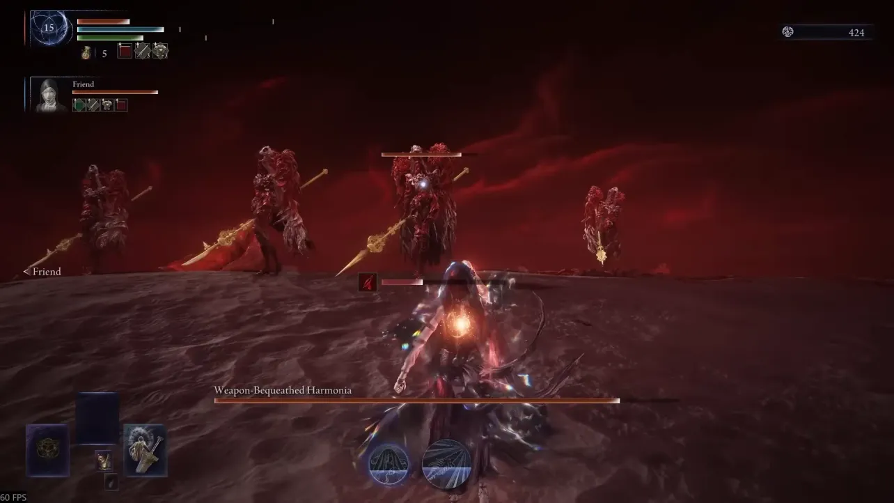 Elden Ring Nightreign Everdark Balancers: Weaknesses, phases, and reliable tactics