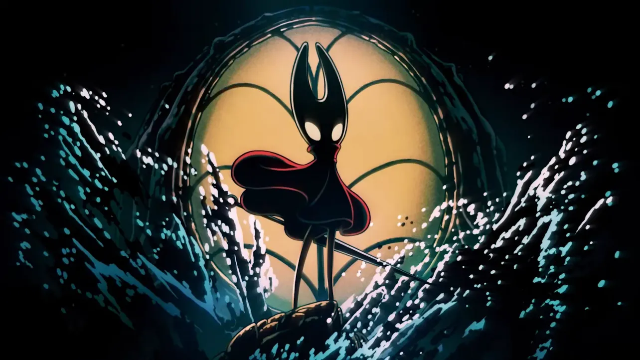 Hollow Knight: Silksong’s Sea of Sorrow DLC is a free 2026 expansion