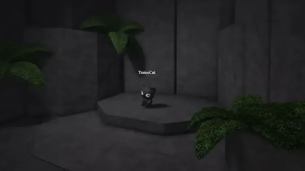 Find Tomo’s Cat in The Forge (Lost Cat Quest Walkthrough)