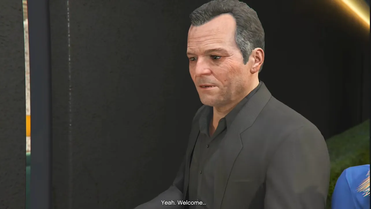 How to Unlock Michael’s “Home Sweet Home” Mission in GTA Online