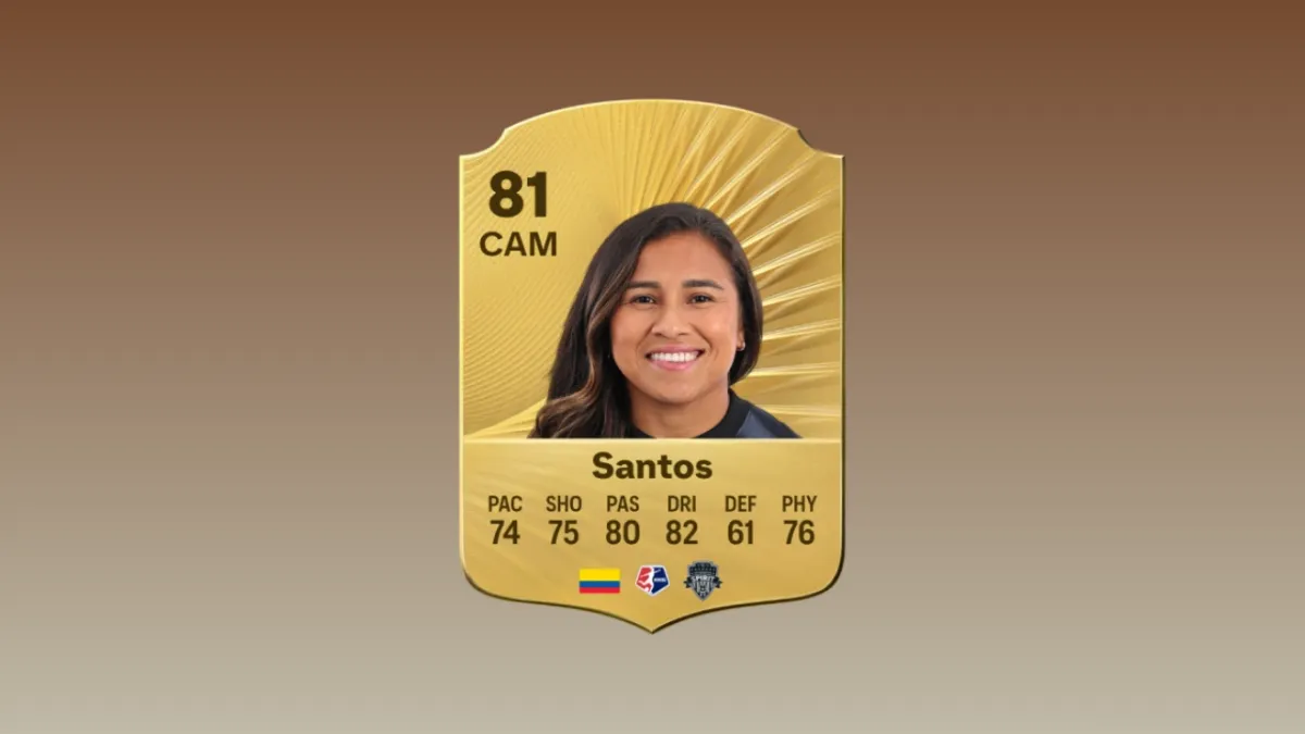 EA FC 26 Leicy Santos Unbreakables SBC – requirements, cost, and cheap solutions