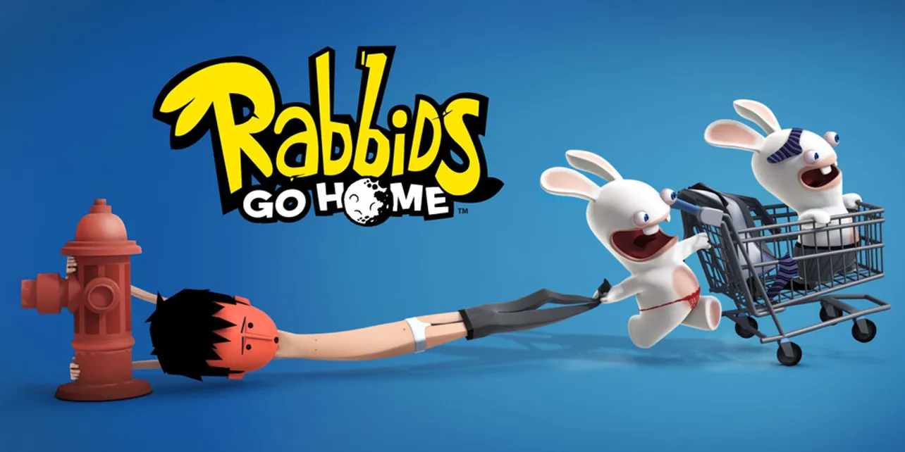 Rabbids Go Home Codes (December 2025) — Latest working list