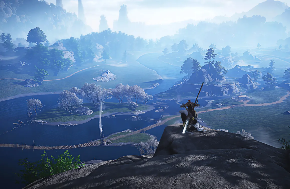 A Toast to Heroes quest guide (Where Winds Meet)