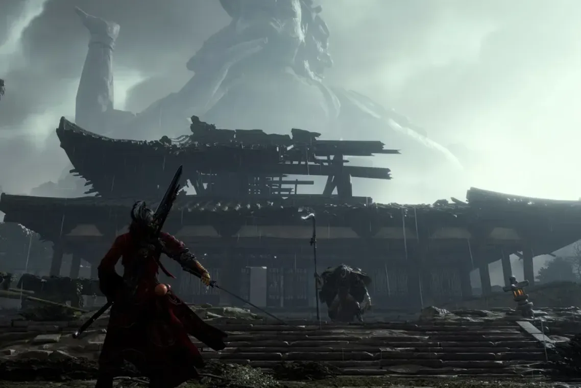 Harvestfall Village quests in Where Winds Meet (PC)