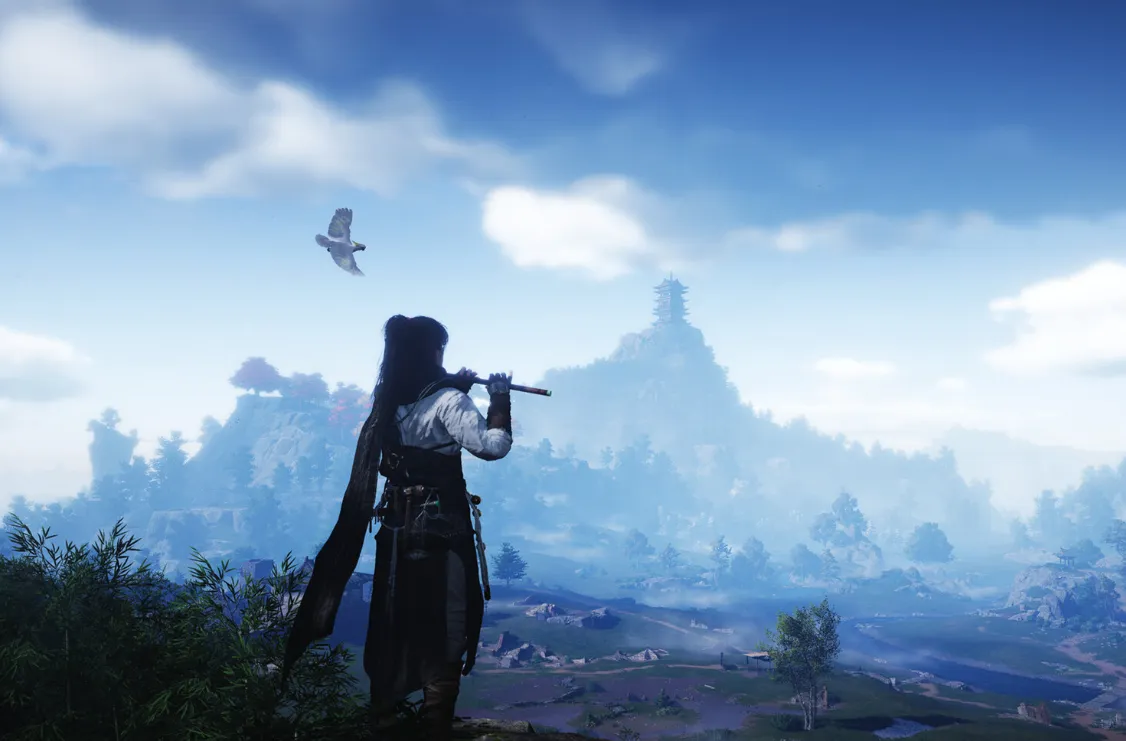 Reviving in Where Winds Meet: Solo respawns and co‑op resurrection explained