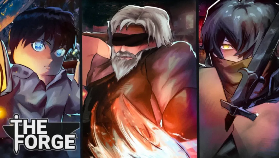 Arcane vs Magma Pickaxe in The Forge – Stats, Value, and When to Buy Each