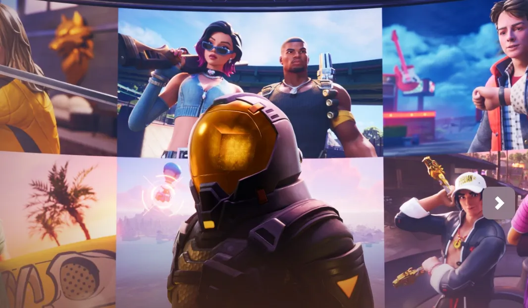 Fortnite Chapter 7 Season 1 Quests and Battle Pass rewards, explained