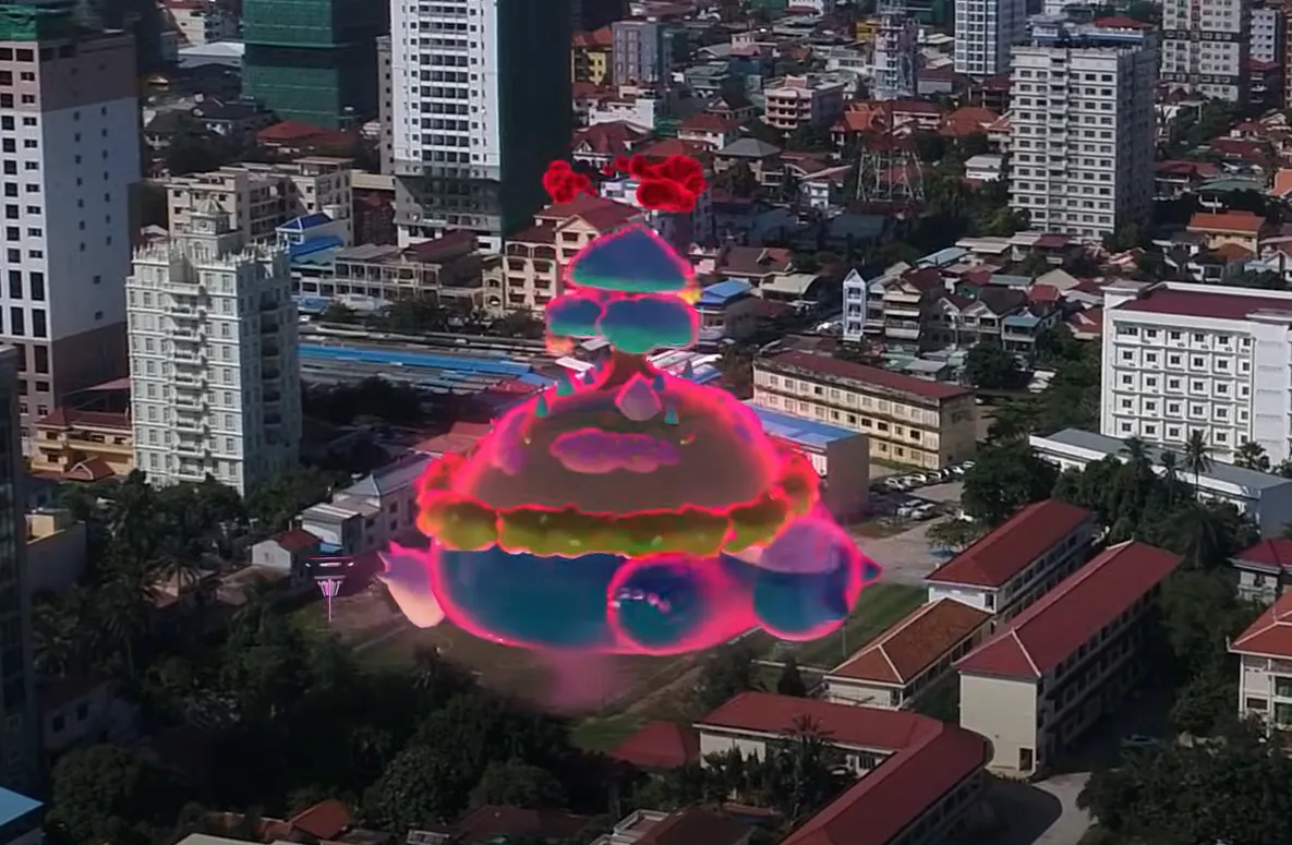 Pokémon Go December 2025 Spotlight Hour dates, bonuses, and shinies