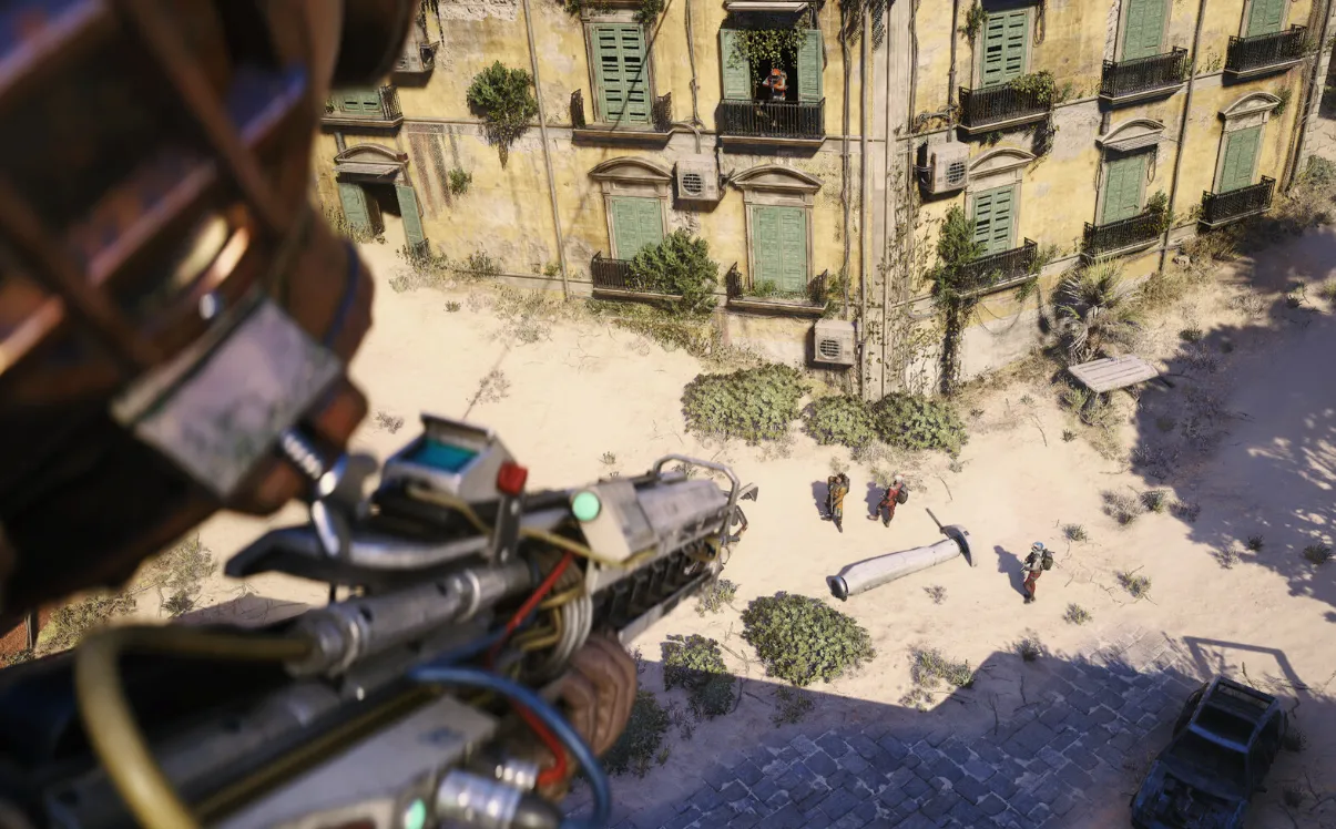 Durable Cloth in ARC Raiders: Where to find it and what to use it for