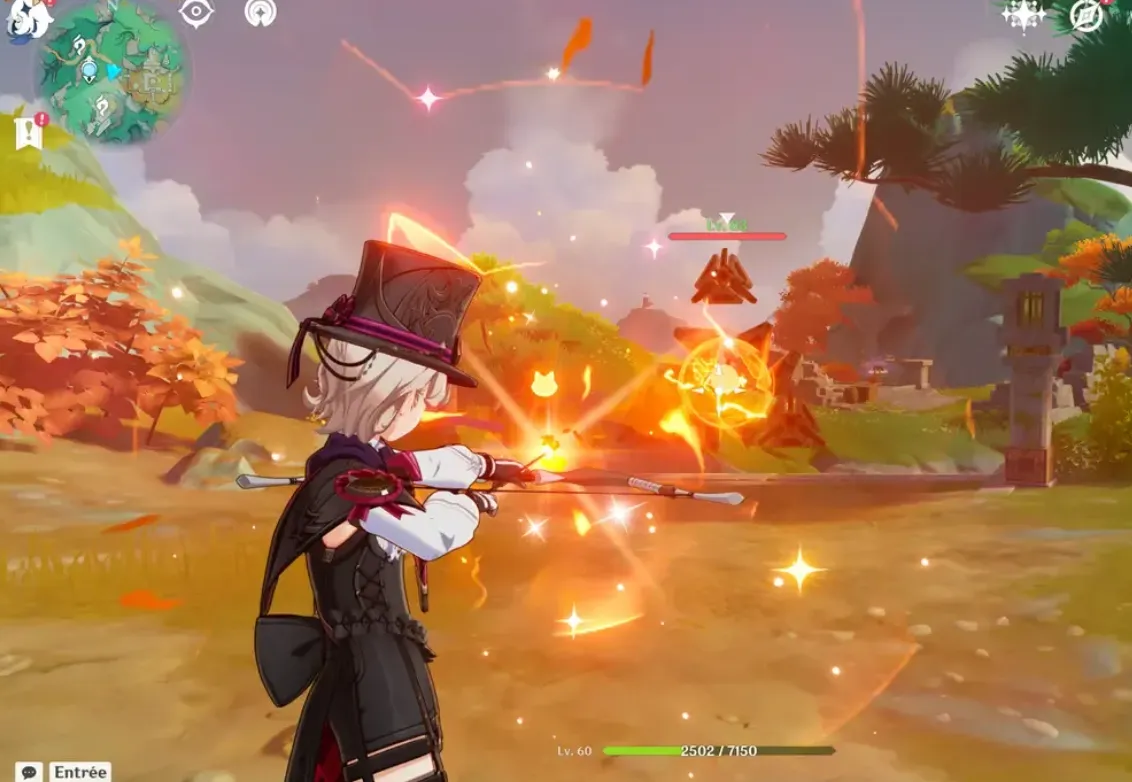 Alice in Genshin Impact – Lore, Powers, and When She Might Be Playable