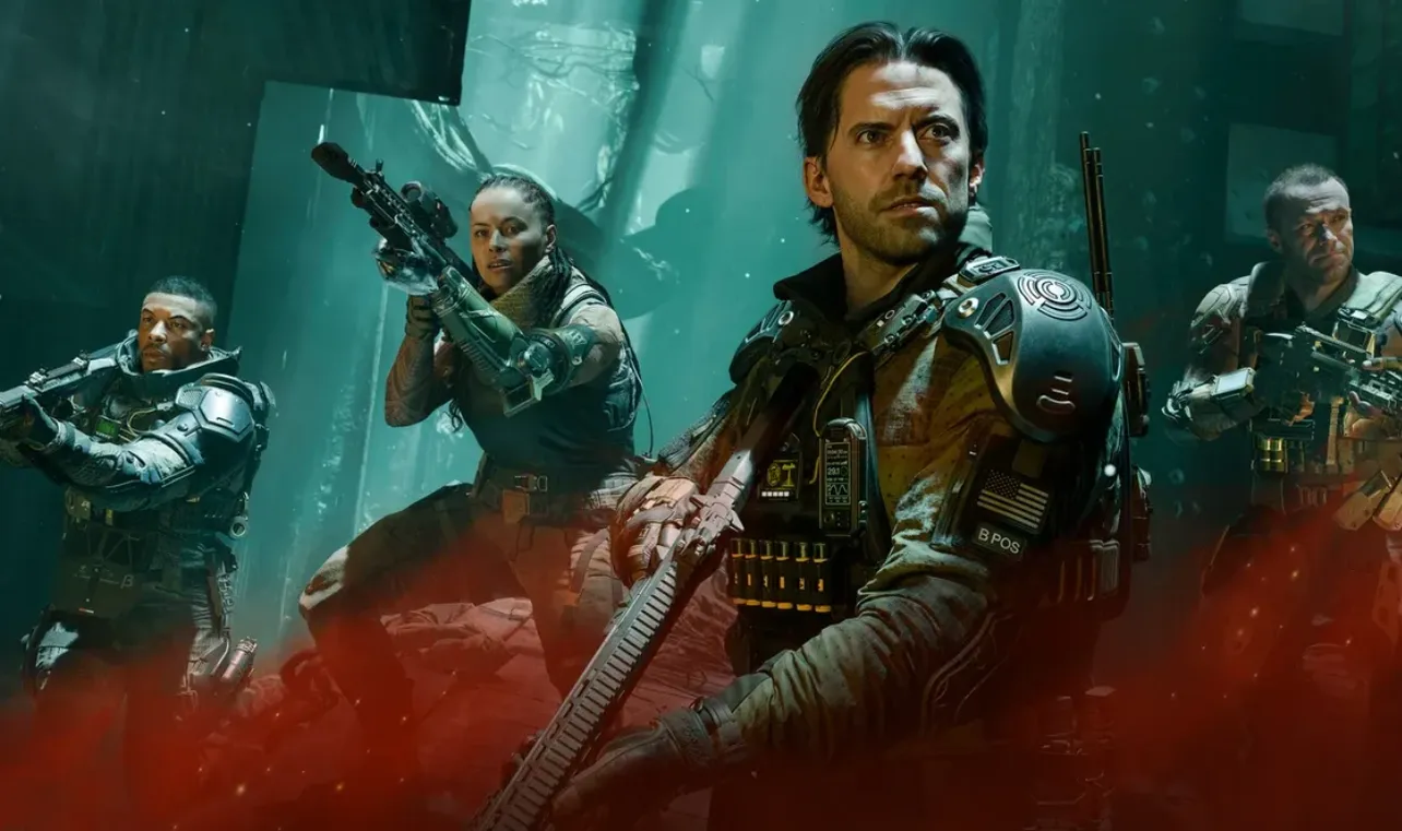 Black Ops 7 and Warzone Season 1 weapons and How to unlock every one