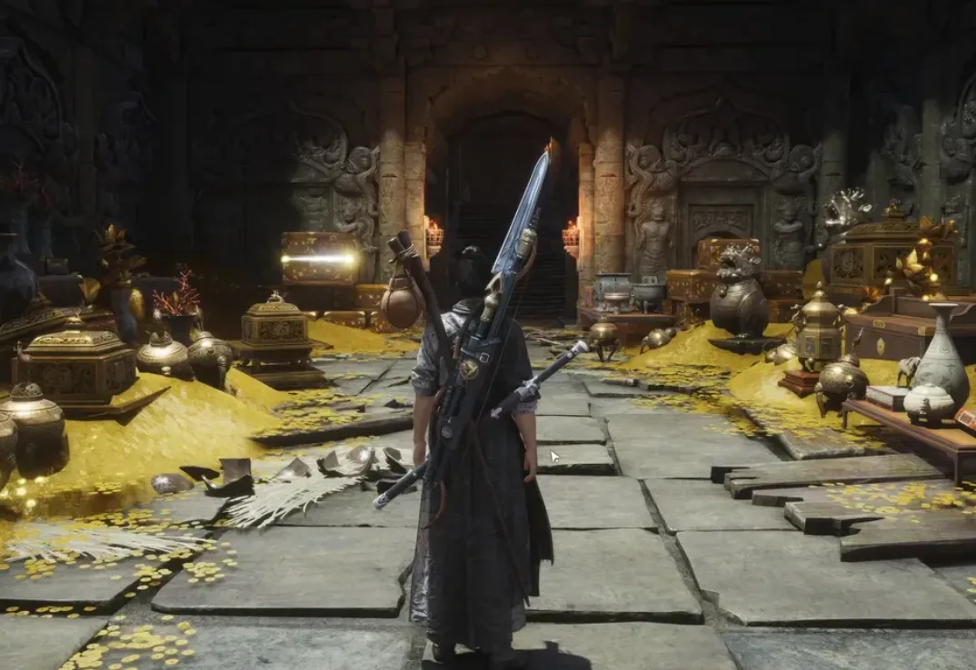 Where Winds Meet’s “Twelve Years of Grudges” quest and how to unlock toxic arrows