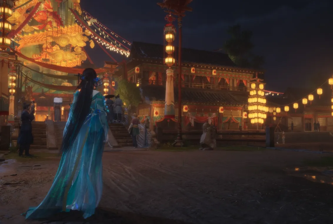 Roaring Sands in Where Winds Meet: Why It’s Locked and How It Eventually Opens