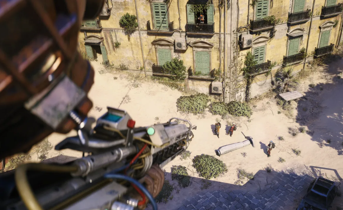 Arc Raiders expeditions and stash-based bonuses, explained