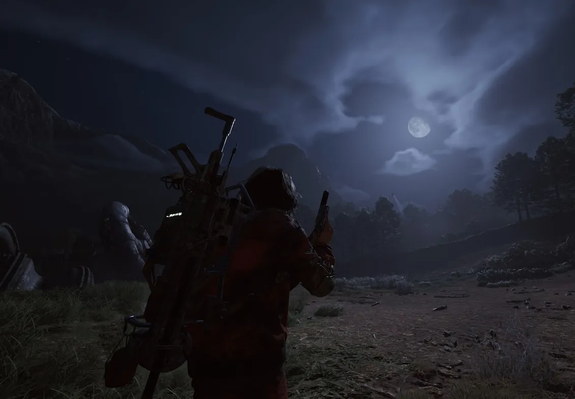 ARC Raiders augmented slots, explained