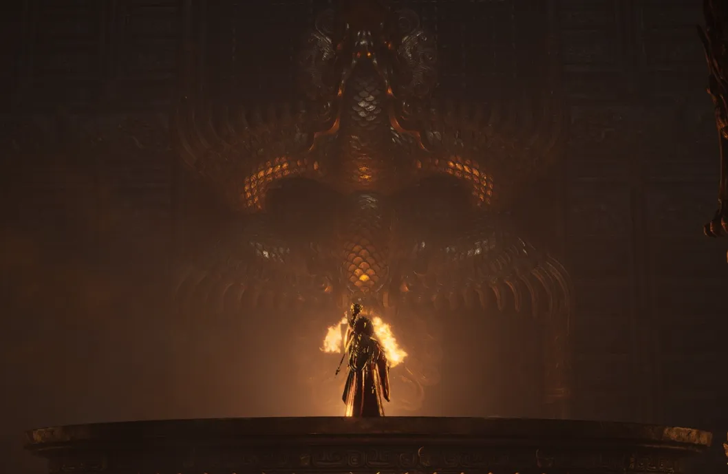 Where Winds Meet Arsenal Puzzle: How to find the Armored Sentinel and open the entrance