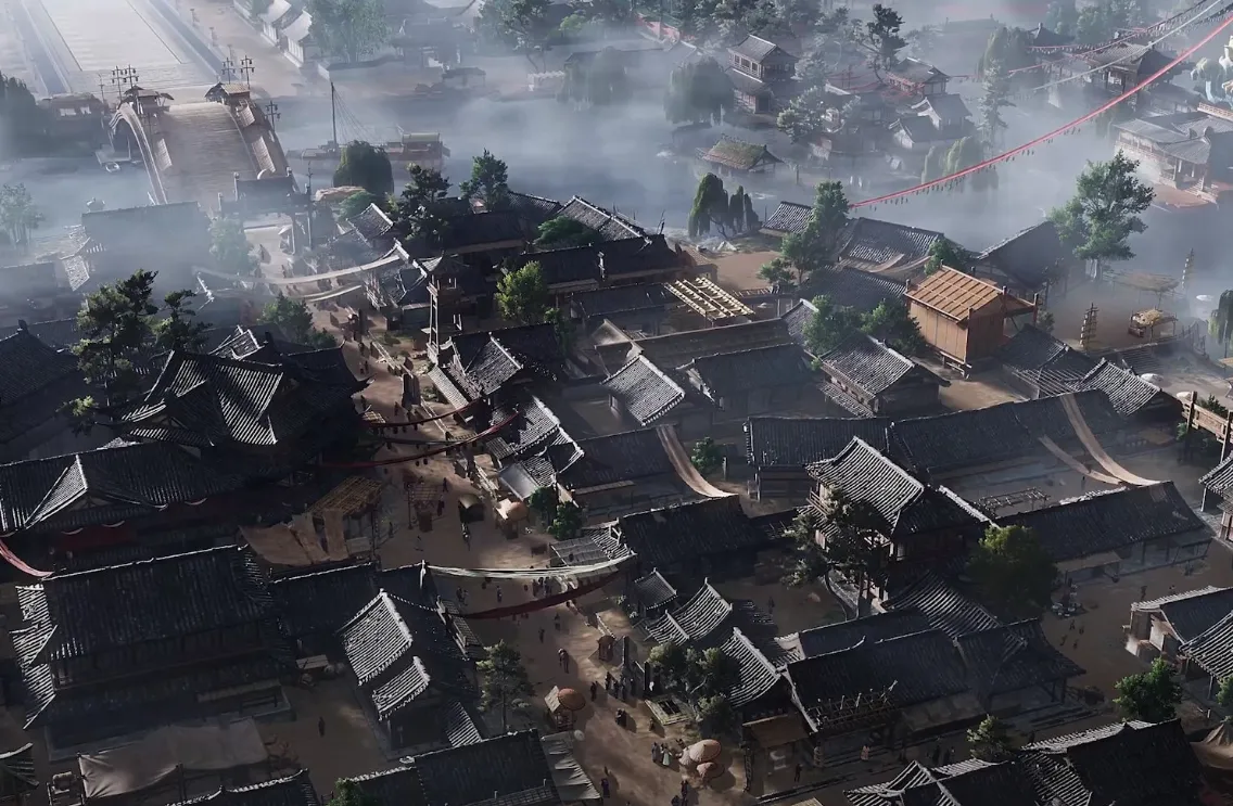 How to 100% all Heaven's Pier Experiences in Where Winds Meet