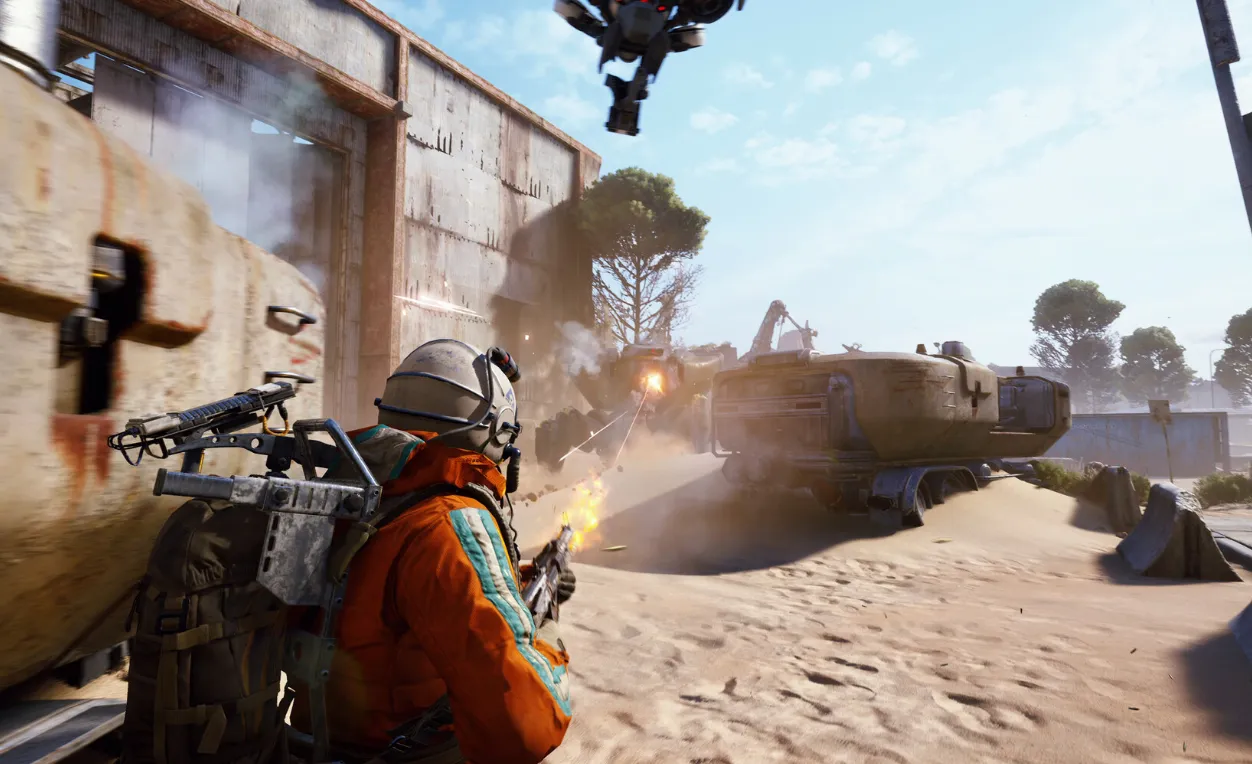 How to get Leaper Pulse Units in ARC Raiders