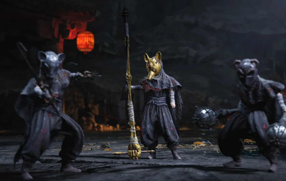 Where Winds Meet: How to Reach the Iron Spear Chest in March of the Dead