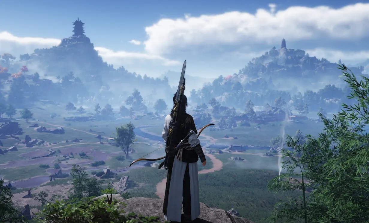 Velvet Shade in Where Winds Meet: How the Sect Works and What You Get