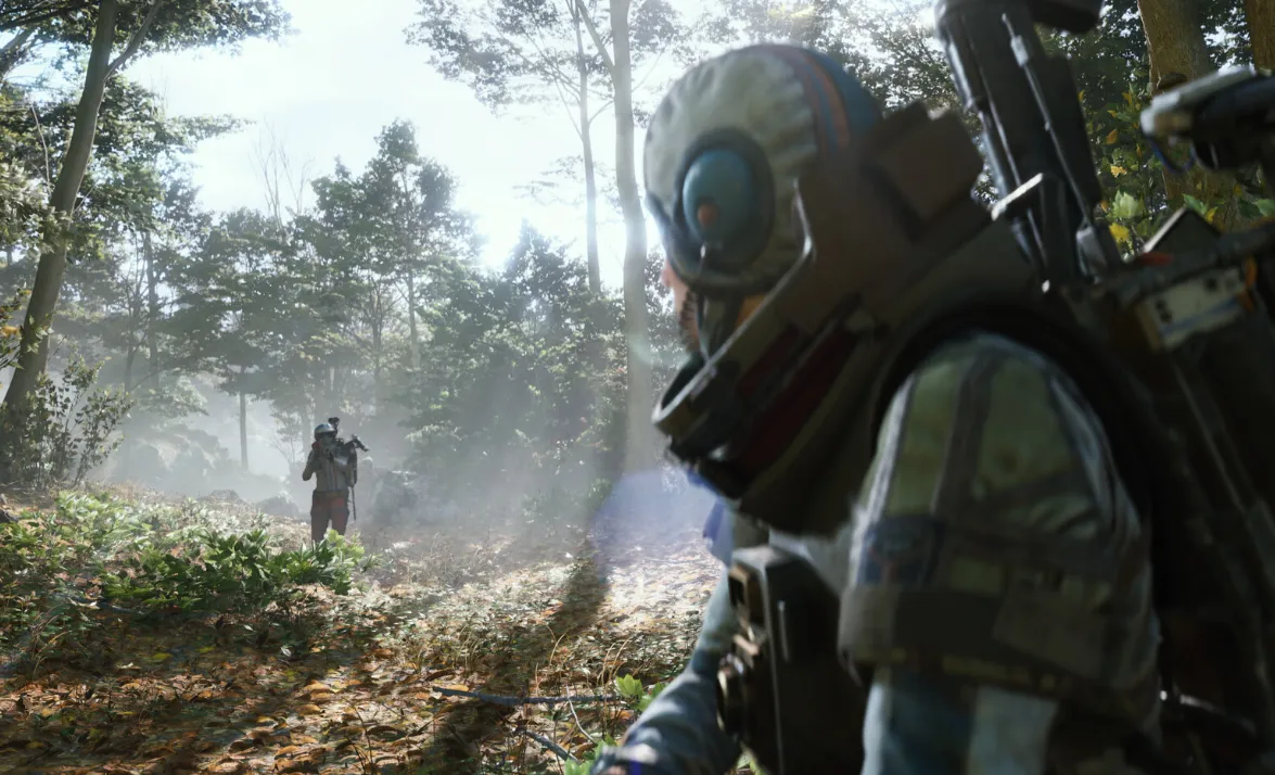 How ARC Raiders Ended Up in South Park’s “Turkey Trot” Episode