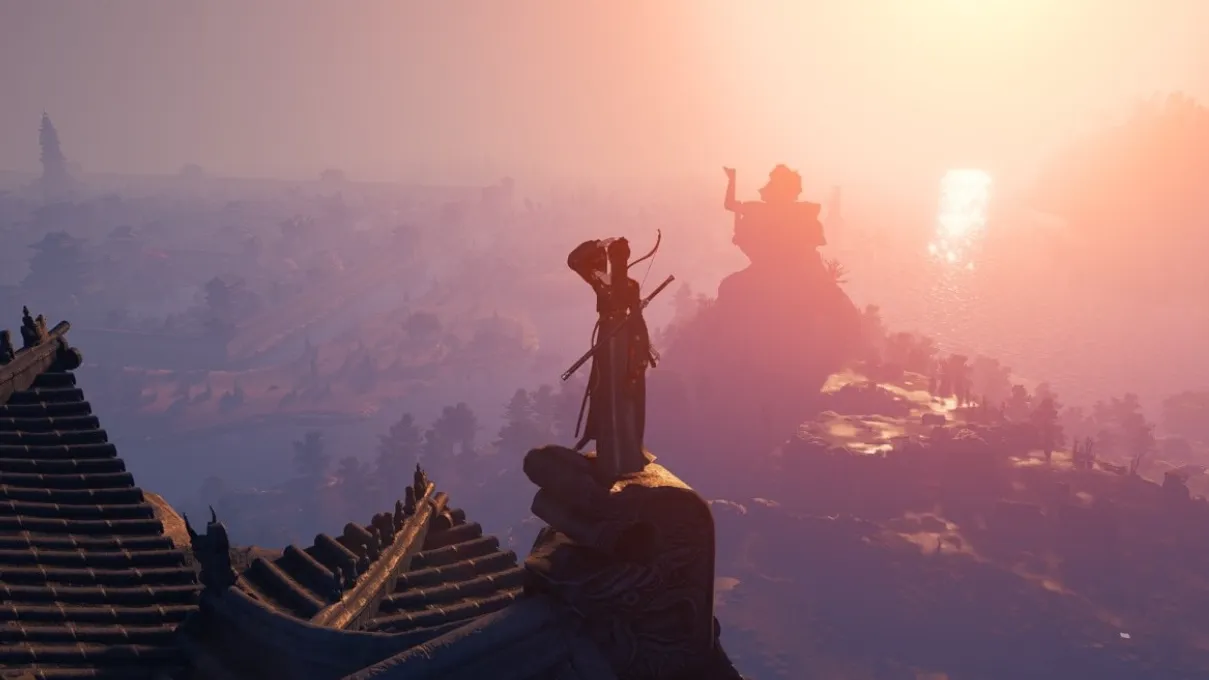 How to Finish Cant of the Jianghu in Where Winds Meet