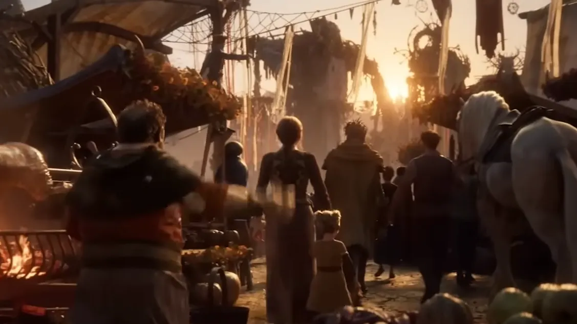 Larian’s next Divinity: Release timing, platforms, and what’s confirmed so far