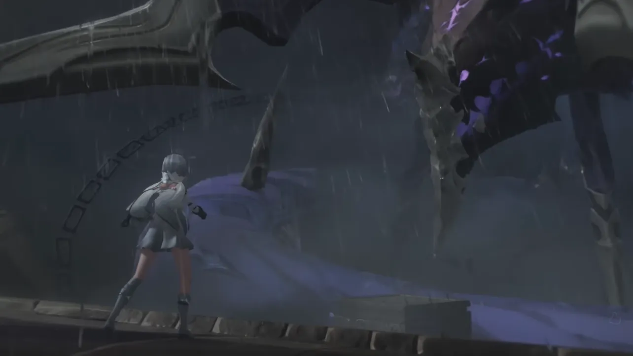 Duet Night Abyss’ Huaxu update The Wind Awakening arrives December 23